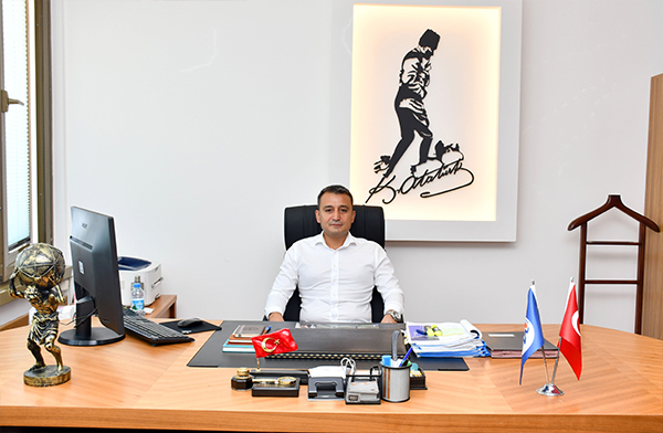 İSA DEĞİRMENCİ